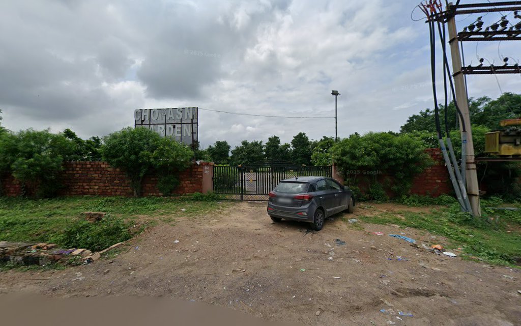 Chopasni Mahavidhayalaya and T T College